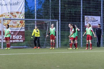 Bild 24 - B-Juniorinnen Kaltenkirchener TS - TuS Tensfeld : Ergebnis: 12:4